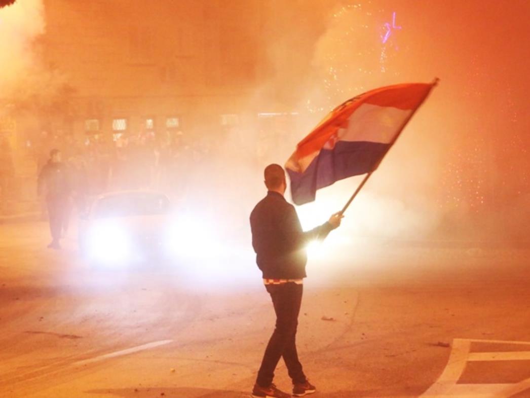 Hrvatska je treća reprezentacija svijeta, 'Vatreni' svladali Maroko!