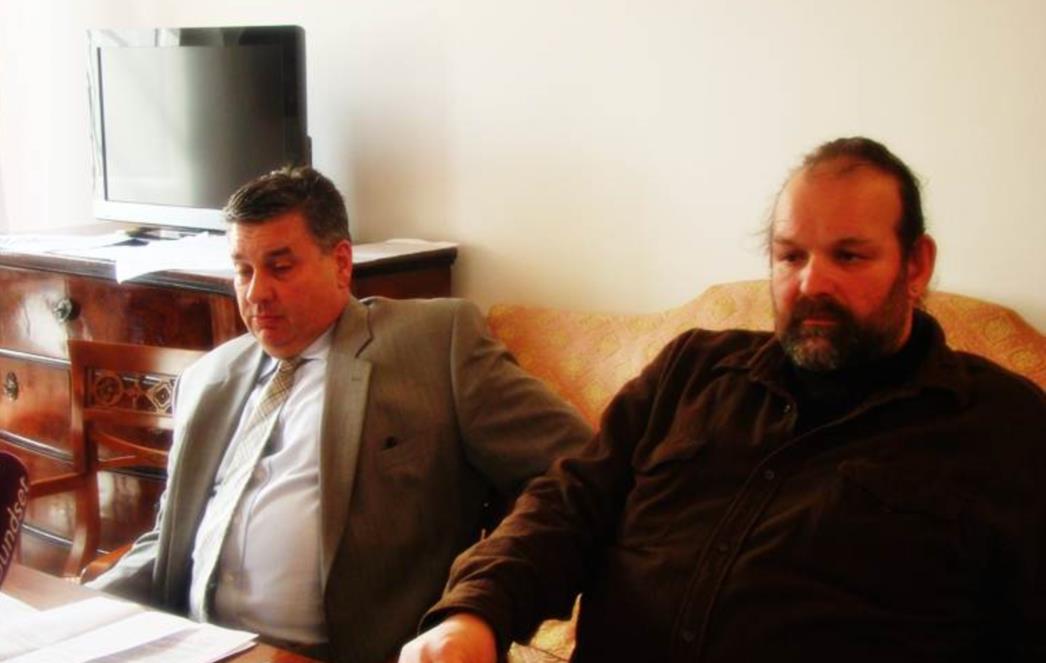 ORLIĆ I KERA U STRAHU:  Grad bi mogao zidine staviti pod hipoteku
