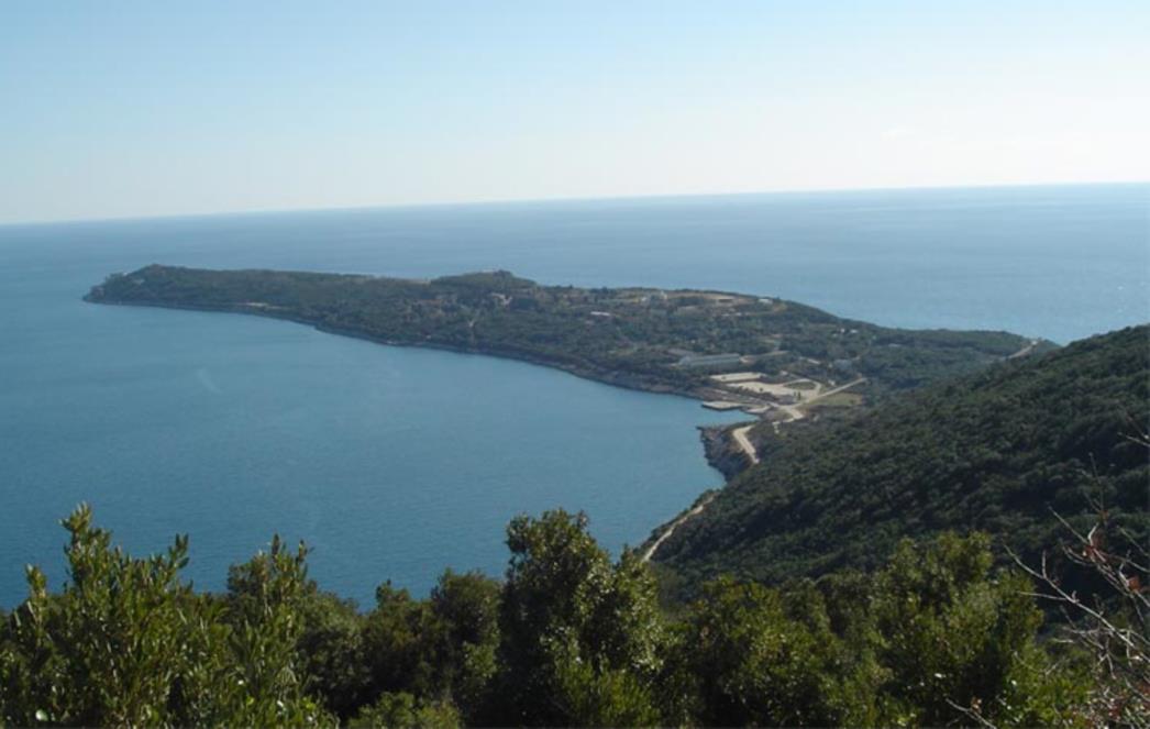 DOBROSLAVIĆ I KORDA: Tražimo uspostavu stalnog pomorskog prijelaza na Prevlaci!