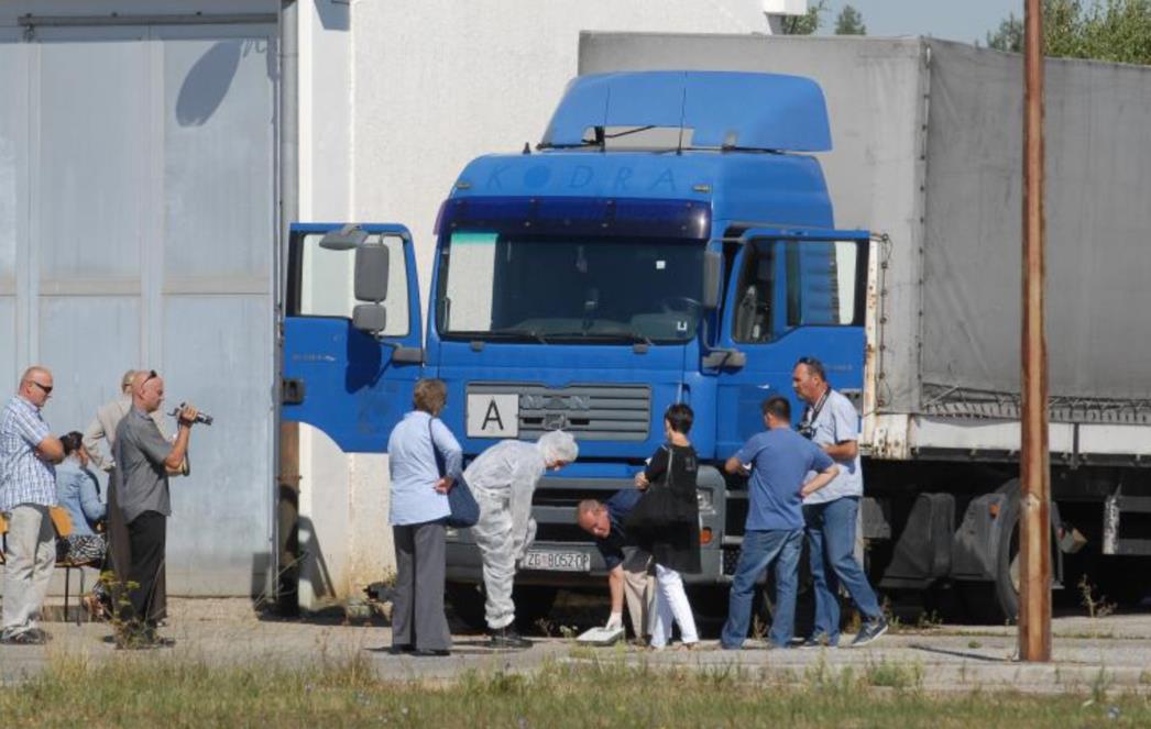 OBAVLJENA REKONSTRUKCIJA: Što se dogodilo između Antonije Bilić i Paravinje? 