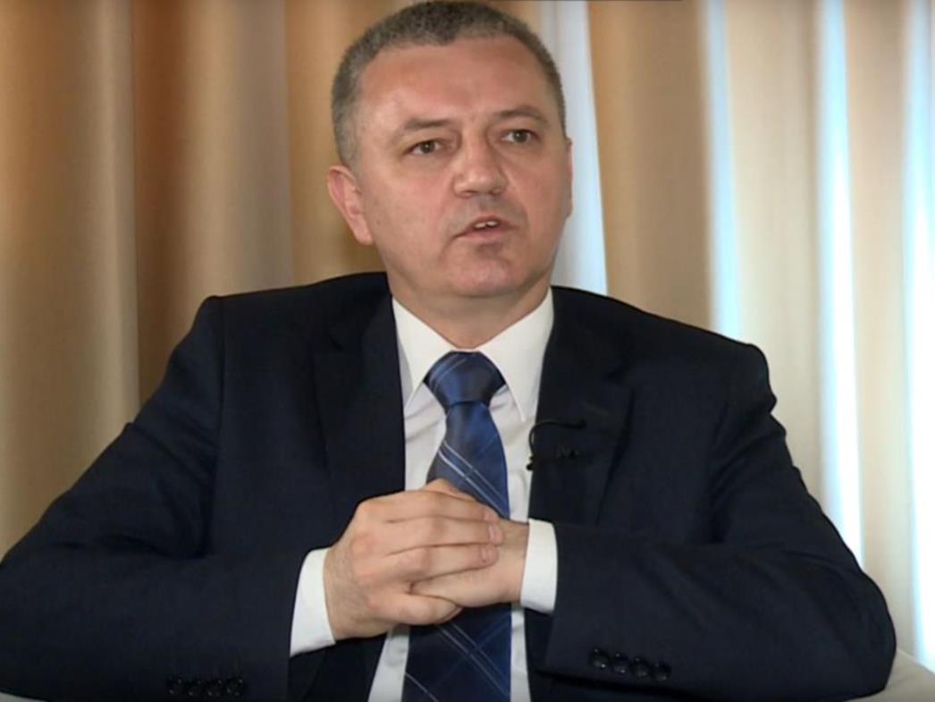 OGLASIO SE USKOK: Evo za što sve tereti ministra Horvata 