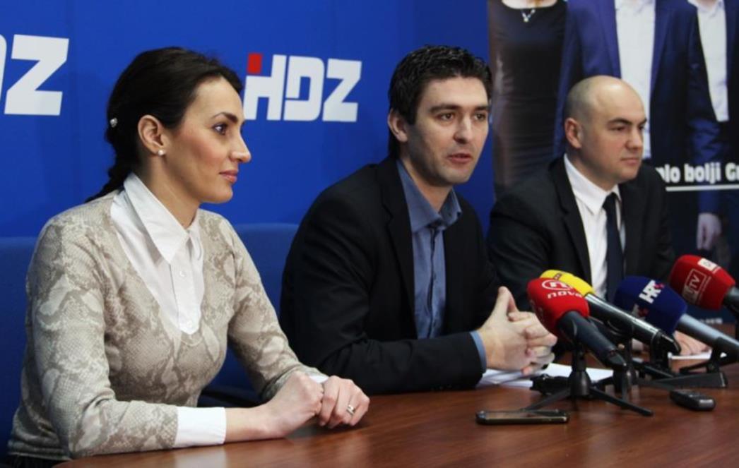 FRANKOVIĆ: Pobjeda je naša, Dubrovčani neće dopustiti da osuđena osoba bude na čelu Grada!