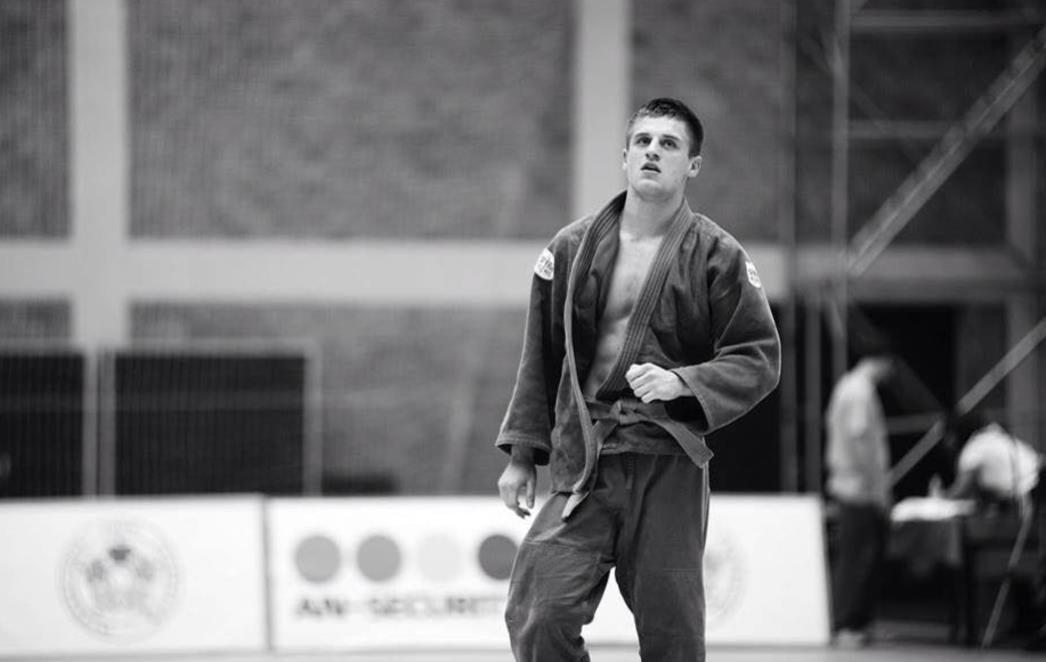 RAZGOVOR S PAULOM BUTERINOM: Dubrovački judaš sa splitskom adresom primjer uspješnog sportaša!