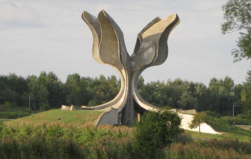 Hrvatska dijaspora kupuje Jasenovac?