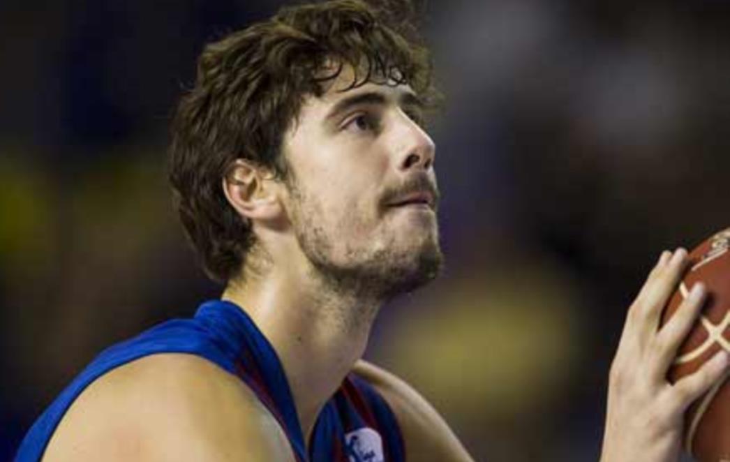 Endesa liga: Dubrovčanin Ante Tomić igrač utakmice!