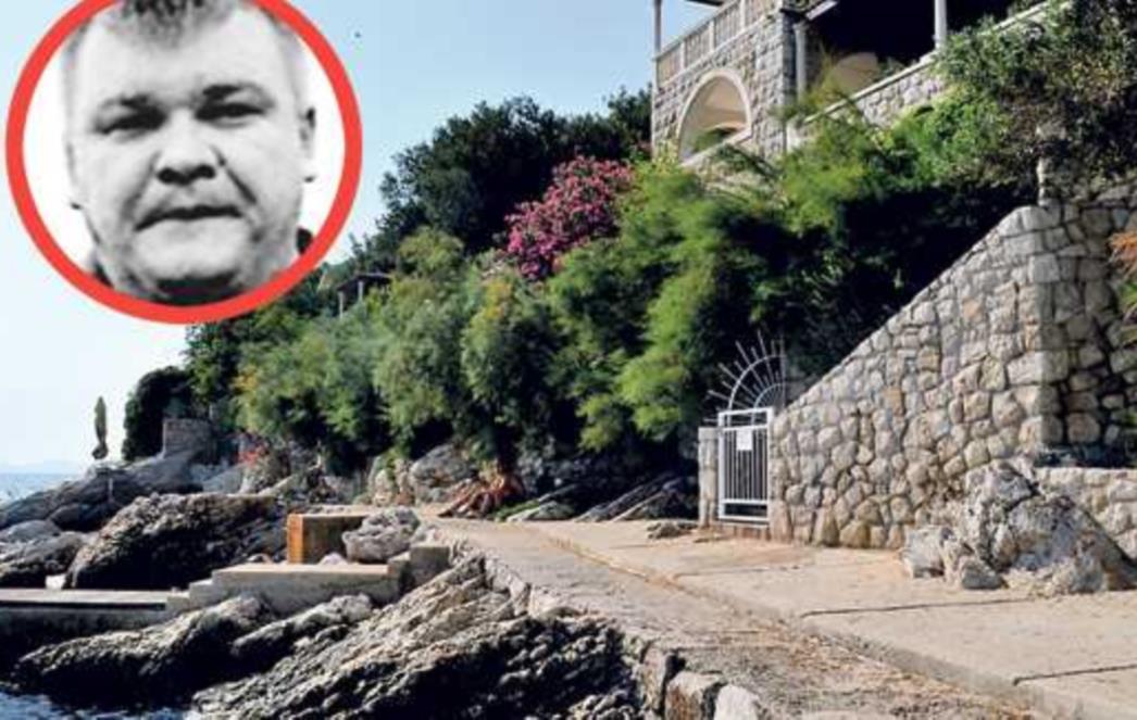 Opasni Rus koji reže prste neće iz vile u Lozici iako je najam istekao
