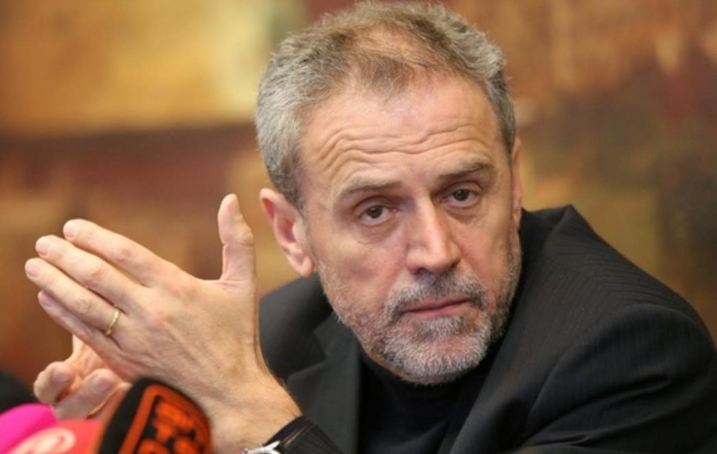 Bandić o prosvjedima: U ovoj situaciji treba nam puno razboritosti i mira