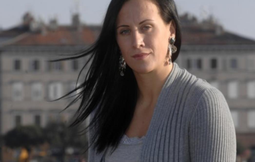 U sudaru  ozlijeđena Sanja Jovanović