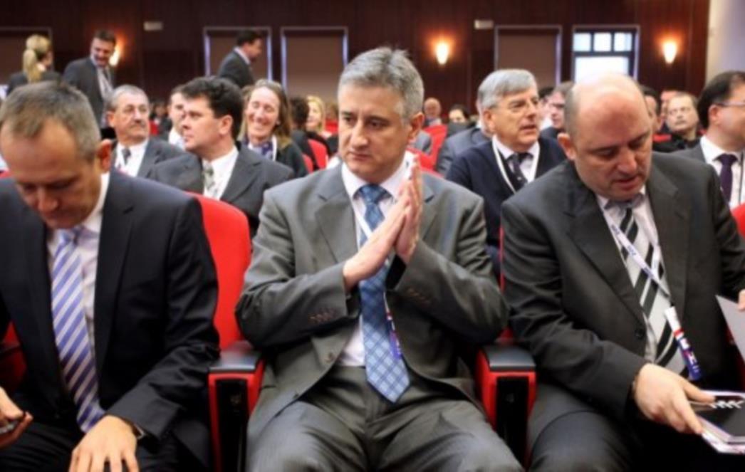 KARAMARKO PORUČIO: 'Recimo si sve u lice i krenimo rušiti ovu katastrofalnu vlast!' 