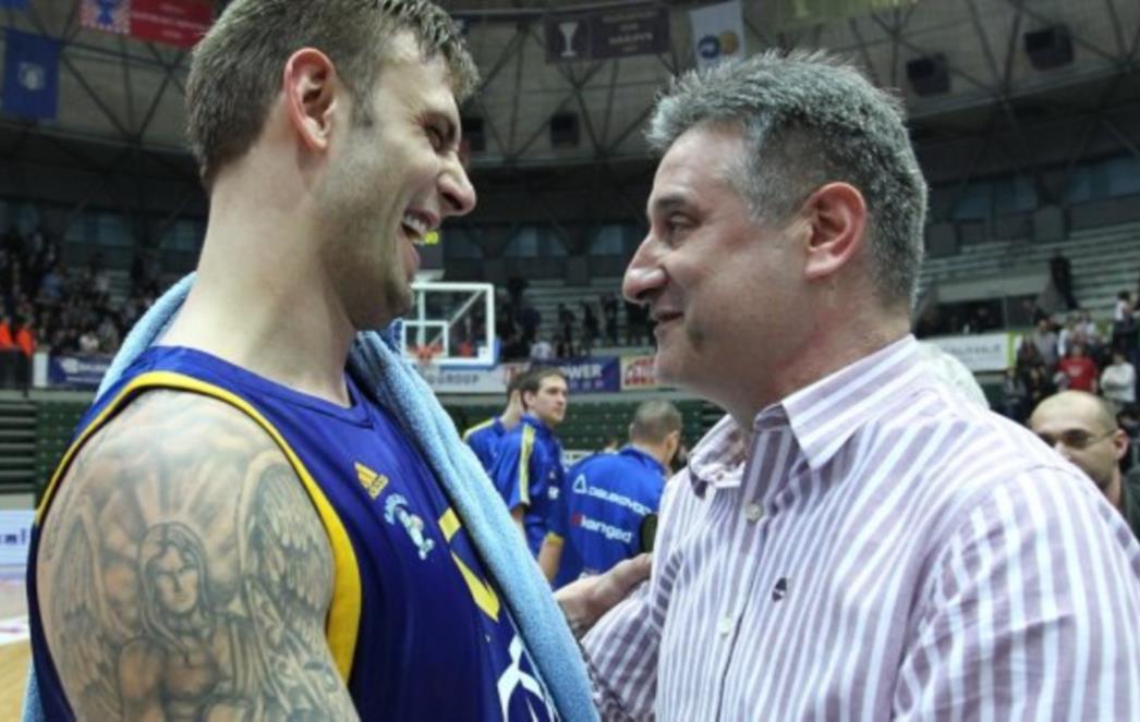 Večeras košarkaški susret HDZ protiv selekcije dubrovačkih novinara, Karamarko kapetan momčadi HDZ-a