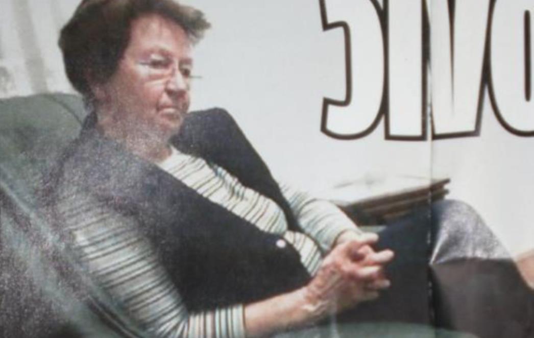 Gospođa Gizela Đureković