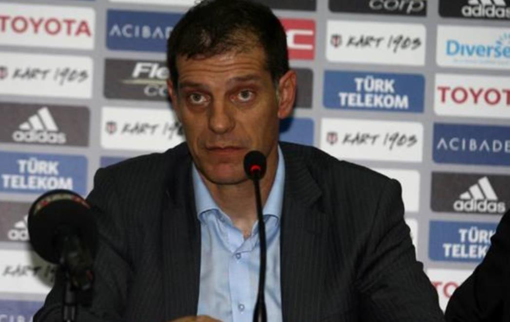 Bilić u Beşiktaş dovodi Dembu Ba? 