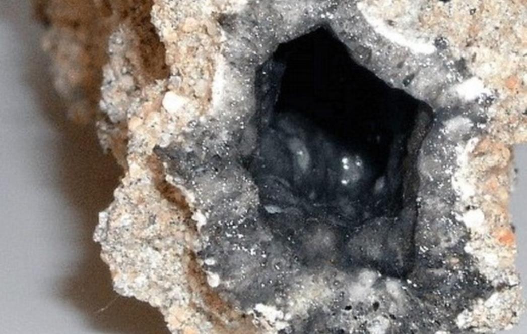 Čudo prirode: Jeste li znali kako nastaje okamenjena munja?