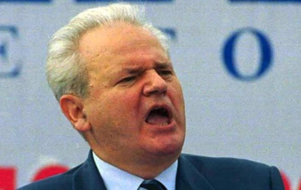 SKINULI OZNAKU POVJERLJIVOSTI: Srpski tjednik dokopao se dokumenata koje je CIA vodila o Miloševiću i doznaoneke čudne stvari