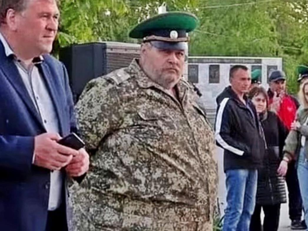 NOVA RUSKA "BOMBA": Ovo je general kojeg Putin šalje u rat