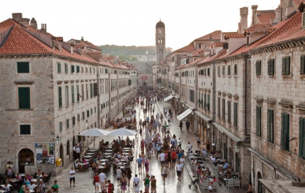 ŠTO MU JE NAPRAVILA Ovu Kubanku će Dubrovčanin dugo pamtiti!