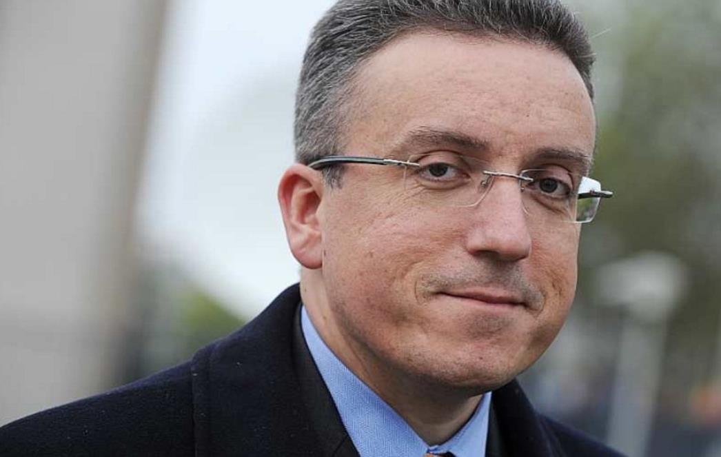 Luka Mišetić šokiran 'Burduševim' člankom: 'Mesiću, objasni u kojoj to državi zabranjuju vjerskim zajednicama sudjelovanje u politici?'