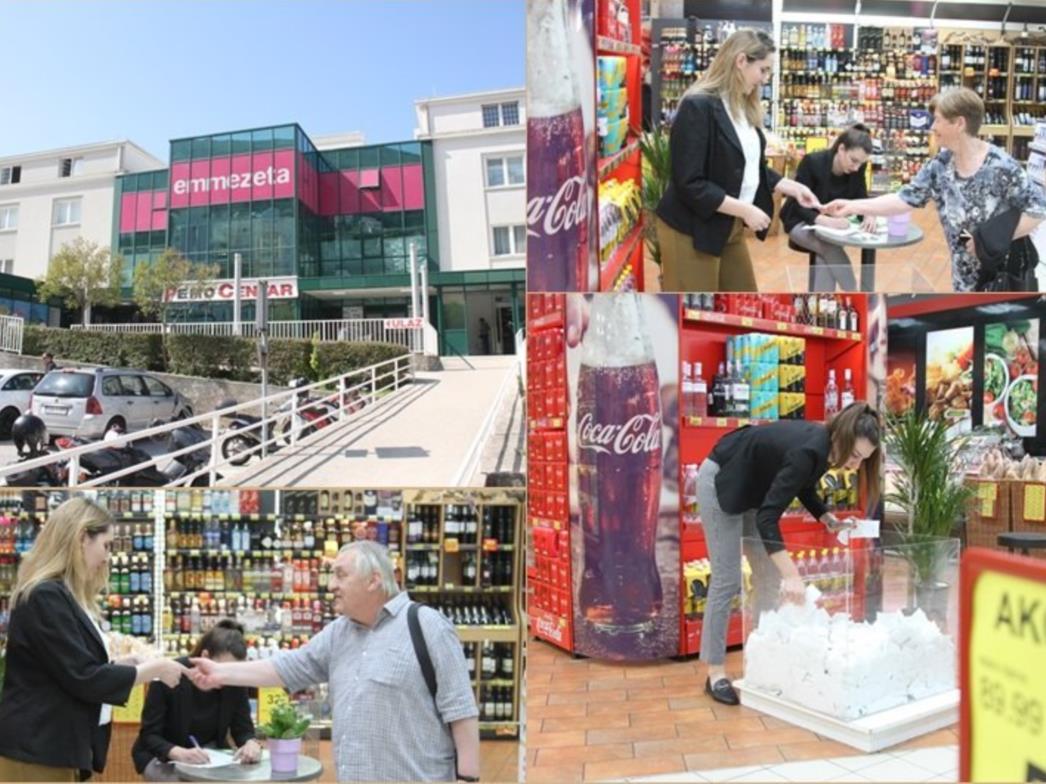 Poznati su dobitnici poklon bonova u Pemovoj nagradnoj igri
