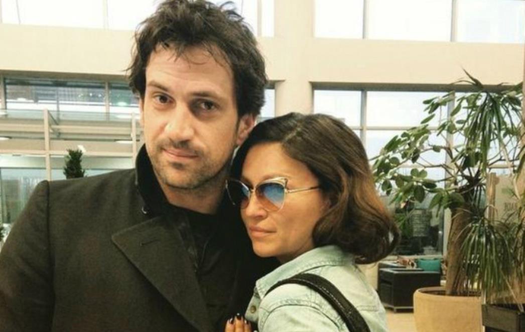 Nina Badrić odgovorila na napise o vezi s Goranom Bogdanom!