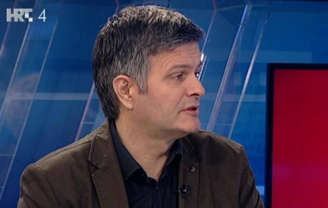Olujić: Pupovac i Pusić su život posvetili laži, Hrstić: Pupovec' nas sve u zdrav mozak, HND podvaljuje i šuti