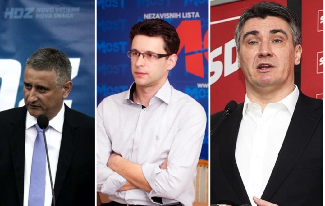 DA NIJE SMIJEŠNO BILO BI ŽALOSNO: Agencije novim istraživanjem ponovno 'briljiraju'