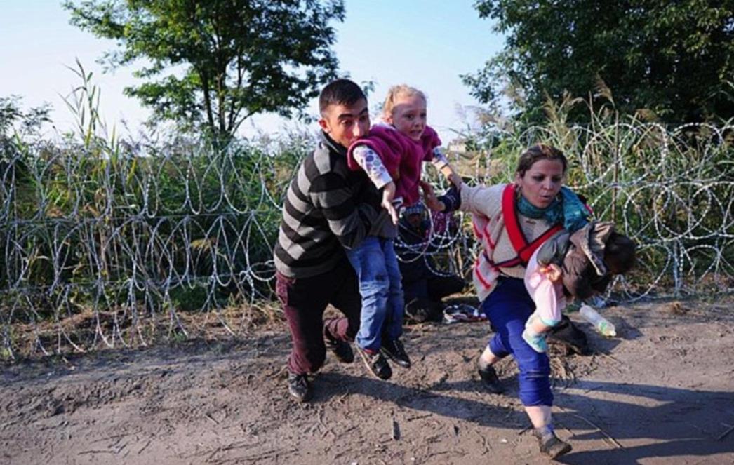 IMIGRANTSKA KRIZA U EUROPI: Pročitajte što nam donosi budućnost! 