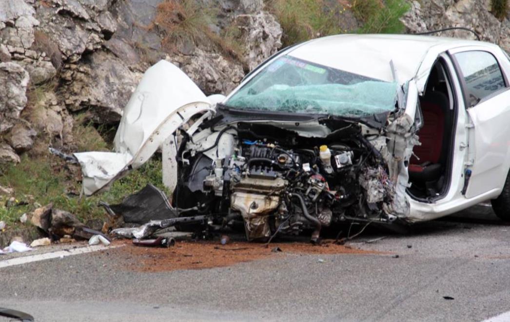 REZULTATI AKCIJE MARTINJE U  DUBROVNIKU: Četiri prometne nesreće, jedna osoba smrtno stradala!