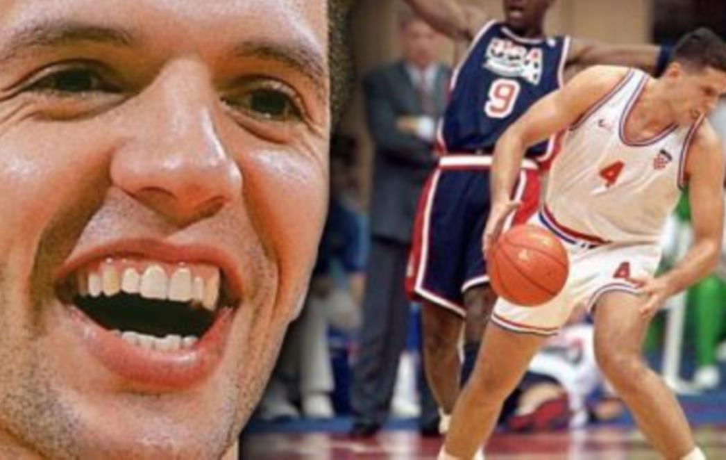  Godišnjica smrti Dražena Petrovića: 'Cijeli svijet ga je gledao kako u NBA-u zabija trice i ponosi se Hrvatskom!' 