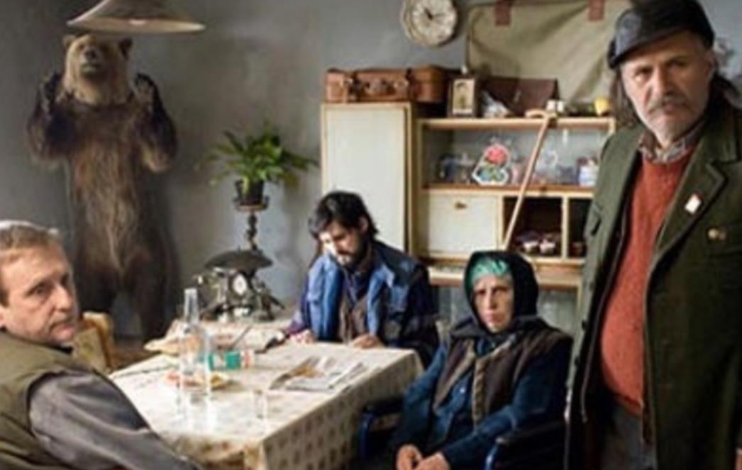 Hrvatski film ušao u utrku za Oscara! (VIDEO)