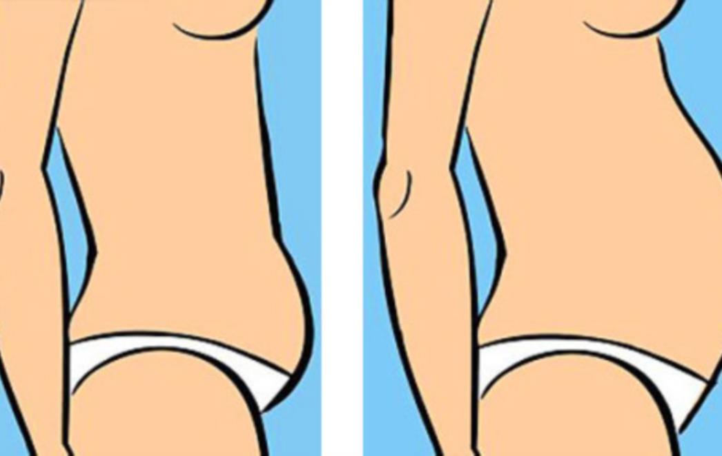 Nikad lakše do skidanja sala s trbuha: Jeste li probali ovo?