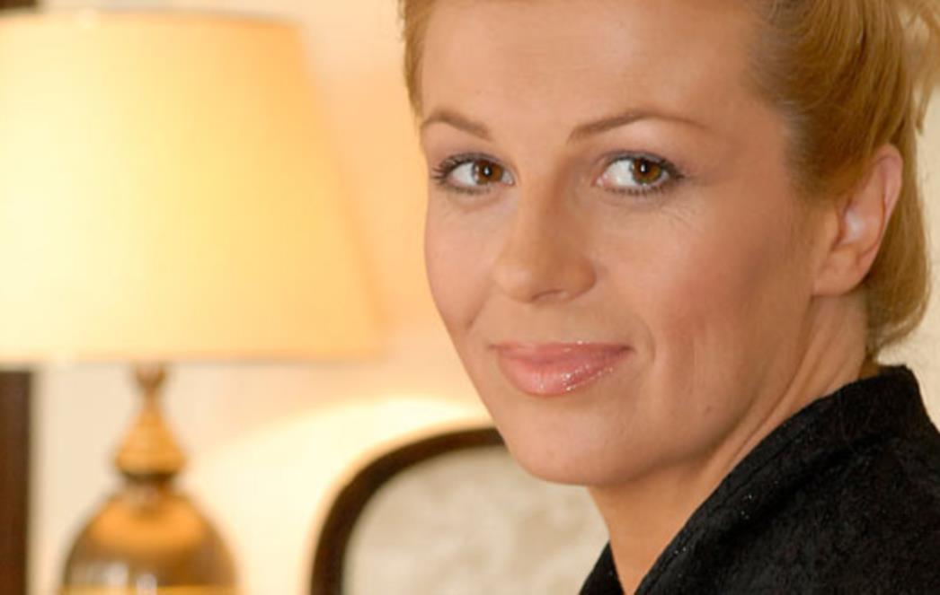 Kollinda Grabar Kitarović: Nastavimo gdje je Franjo Tuđman stao