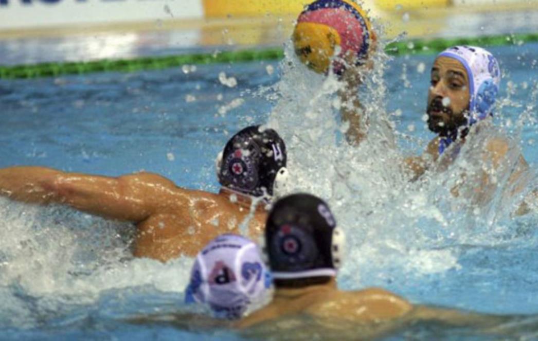 Jug u Beogradu sredio Partizan, Primorje lako s Turcima