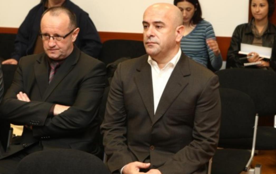 Vlado Raič je važan čovjek za policijsku istragu o ubojstvu Klice, evo i zašto