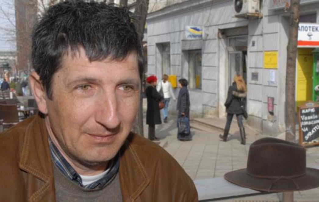 Je li Apač Ante Tomić možda neostvareni hercegovački rasist?
