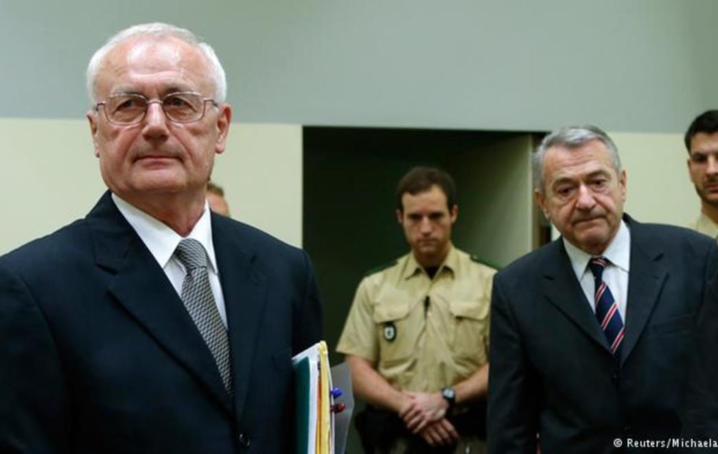 Tajne Perkovićeve snimke otkrivaju da zna tko je ubio  Đurekovića