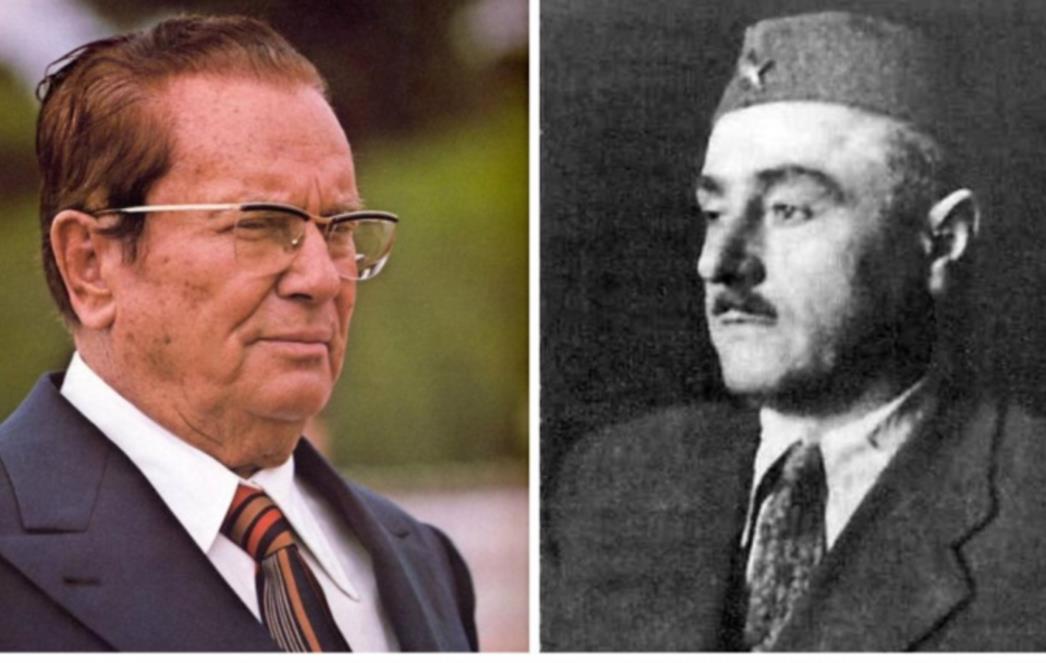 Zašto hrvatski komunisti ne žele biti antifašisti Andrije Hebranga, nego zapravo isključivo žele ostati Titovi sljedbenici? 
