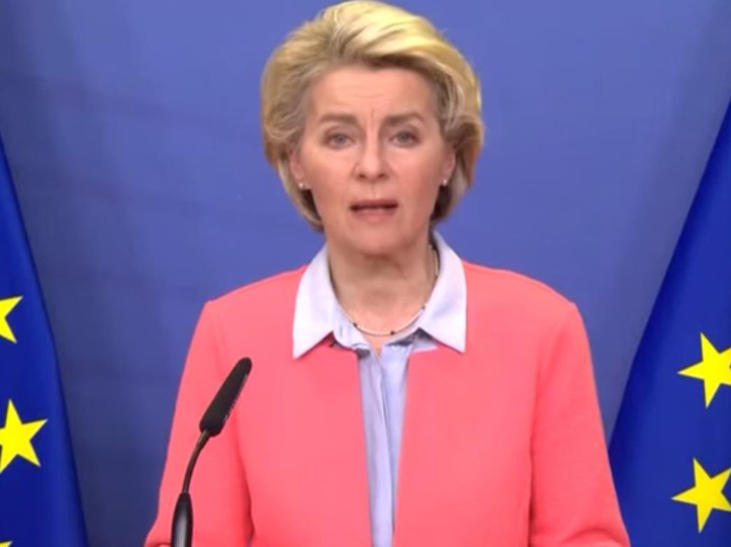 Rusiju se izbacuje iz SWIFT-a!