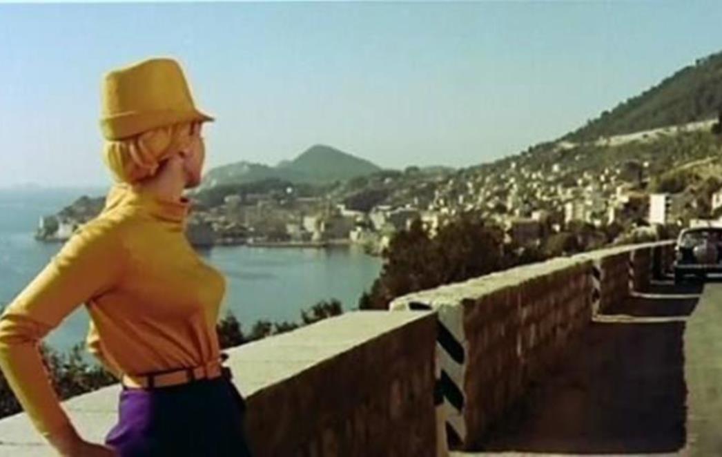 'Tišina molim! Film i Grad se vole' Novi filmski događaj u Dubrovniku