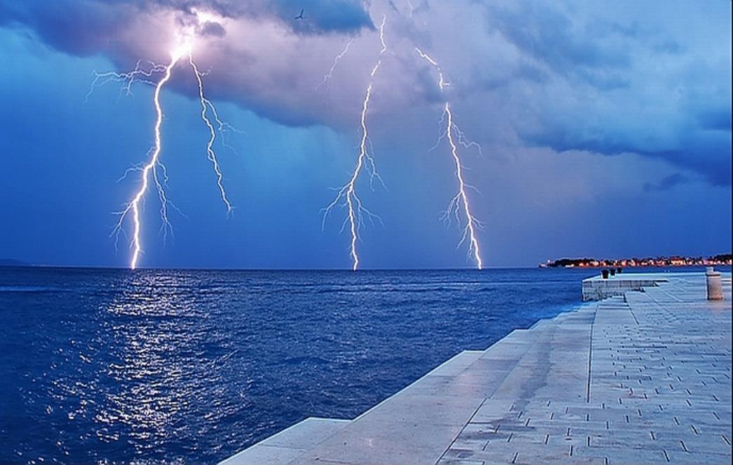 Na svetog Stipana stiže obilnija kiša