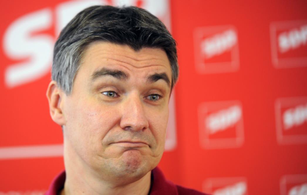 Milanović uz pomoć 'Jutarnjeg' obmanjuje i vrši nevjerojatan pritisak na Vrhovni sud da oslobodi Perkovića!