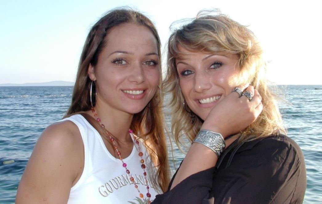 Sestra Fani Čapalije uzela u Makarskoj auto bez suprugova znanja, razbila ga i ostavila na ulici