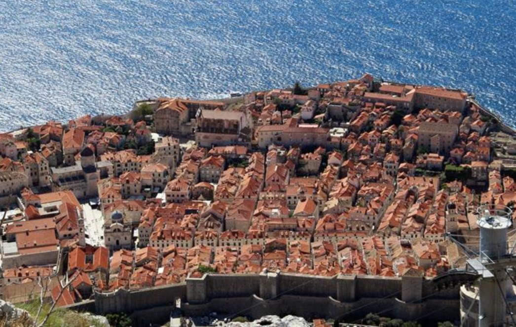 Sljedeća tri dana sunčano, ali sve hladnije: Do kraja tjedna nestabilnije!