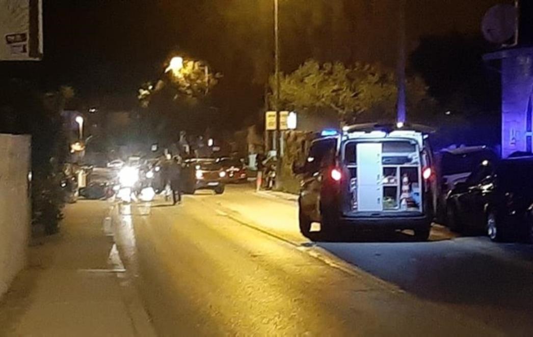 VOZAČICA MU ODUZELA PREDNOST Motociklist teže ozlijeđen u prometnoj nesreći na Ilijinoj glavici