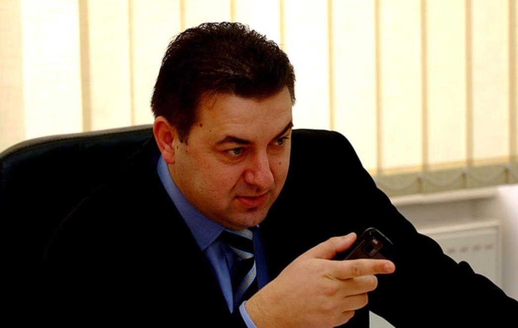 Uhićen tajnik Udruge prvoligaša Neven Šprajcer 