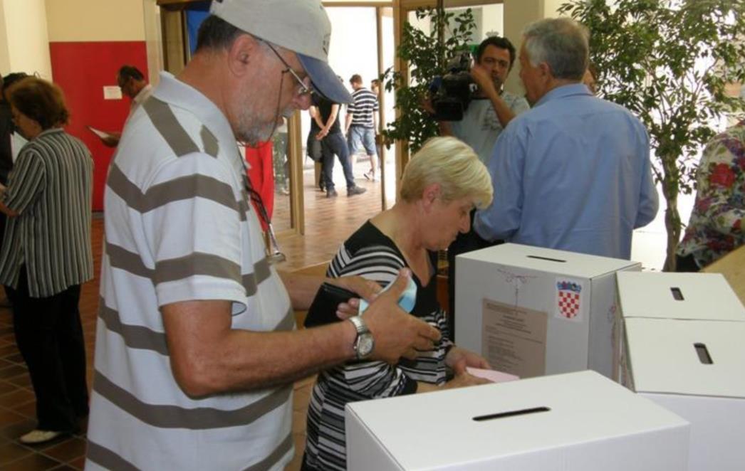 GONG O IZBORIMA: Previše primjera prljave igre, policija potvrdila pokušaj kupovine glasova u Metkoviću