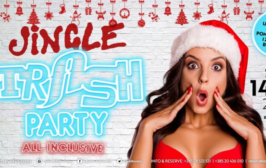 JESTE LI SPREMNI? Još jedan Trash Party uz neograničenu konzumaciju pića u Revelinu