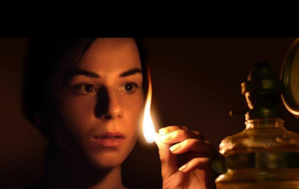 LEGENDA DUBROVAČKOG KRAJA: Pogledajte trailer za  'Lopudsku siroticu'