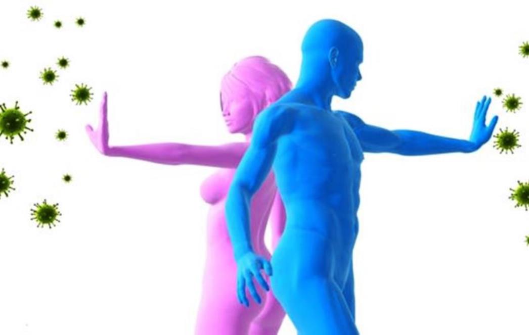 Čuveni ruski specijalist preporučuje: Obnovite  imunitet za 15 sekundi!