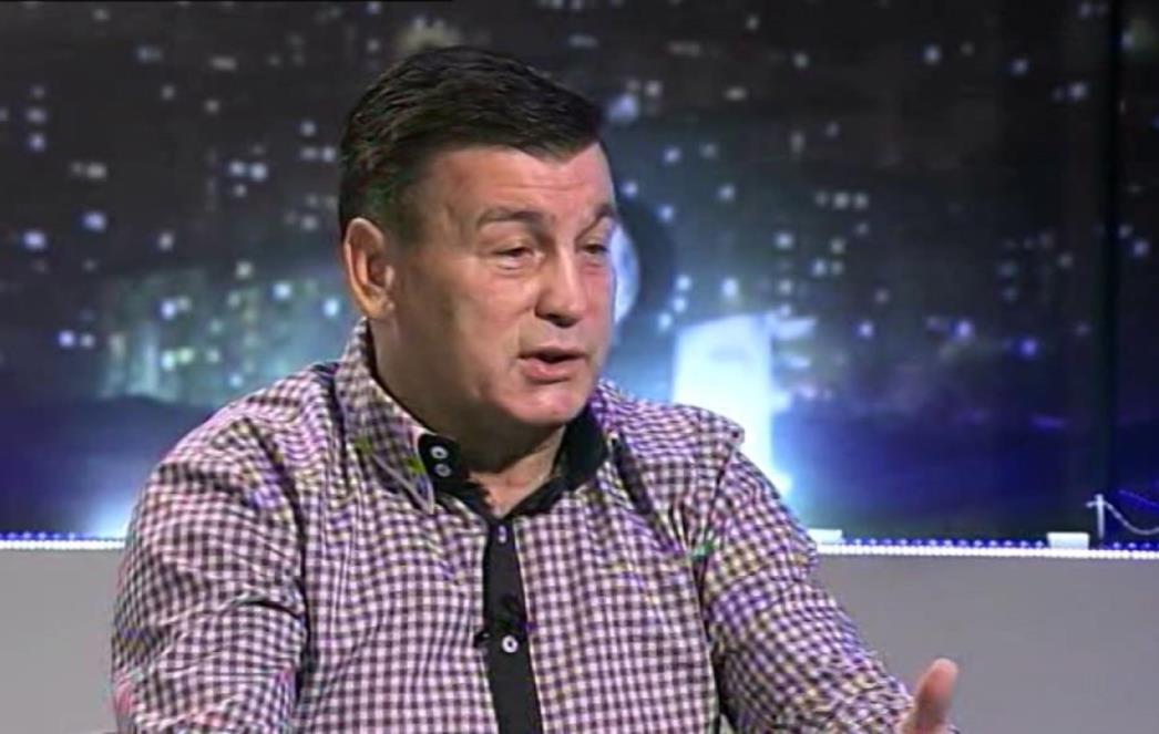ŠKARO PRENOĆIO U POLICIJI Danas bi trebao biti doveden na ispitivanje