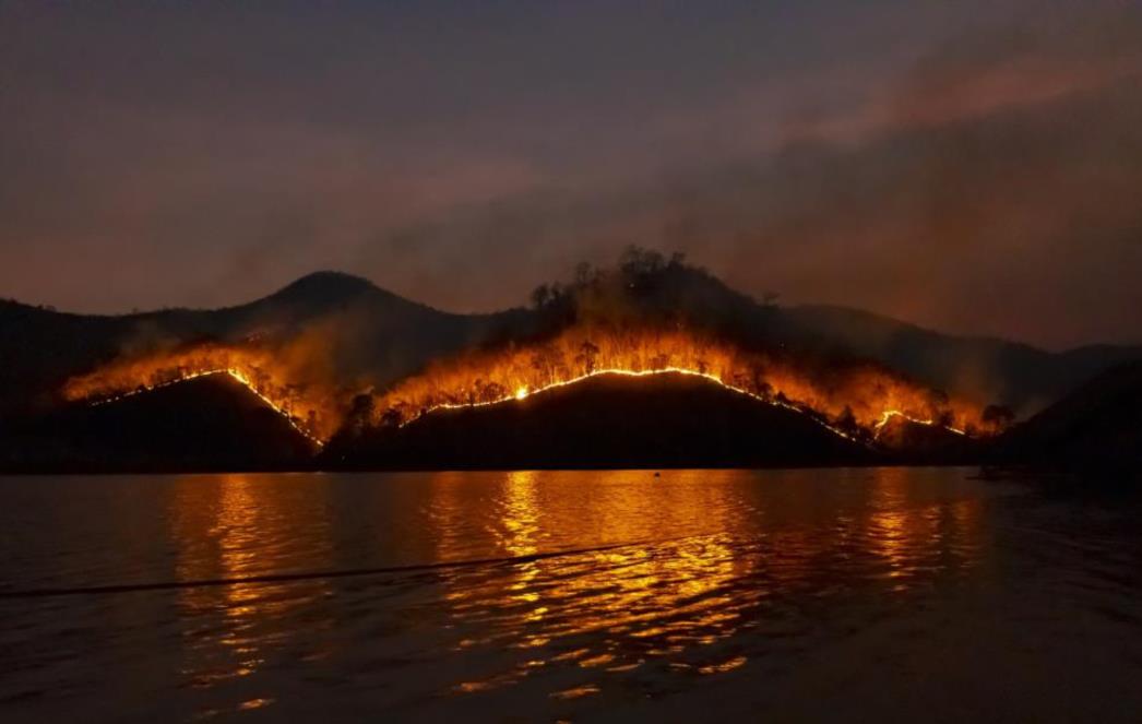 Imamo li još samo par godina da izbjegnemo klimatsku katastrofu?